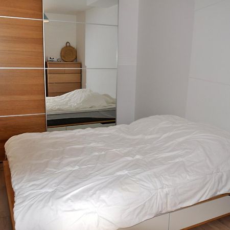 Appartement Lumineux Avec Terrasse, 2 Chambres, Parking Et Cave - La Chapelle-D'Abondance - Fr-1-692-3 מראה חיצוני תמונה