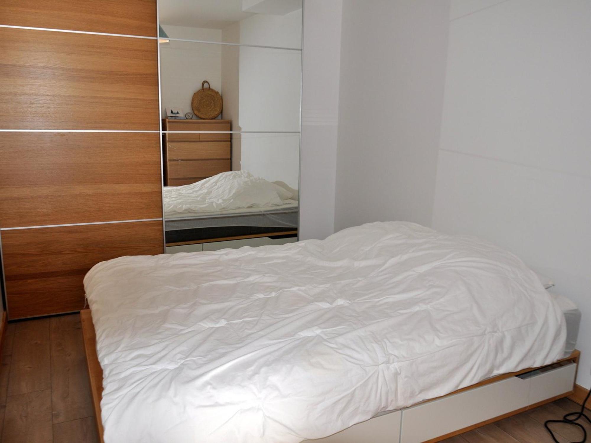 Appartement Lumineux Avec Terrasse, 2 Chambres, Parking Et Cave - La Chapelle-D'Abondance - Fr-1-692-3 מראה חיצוני תמונה